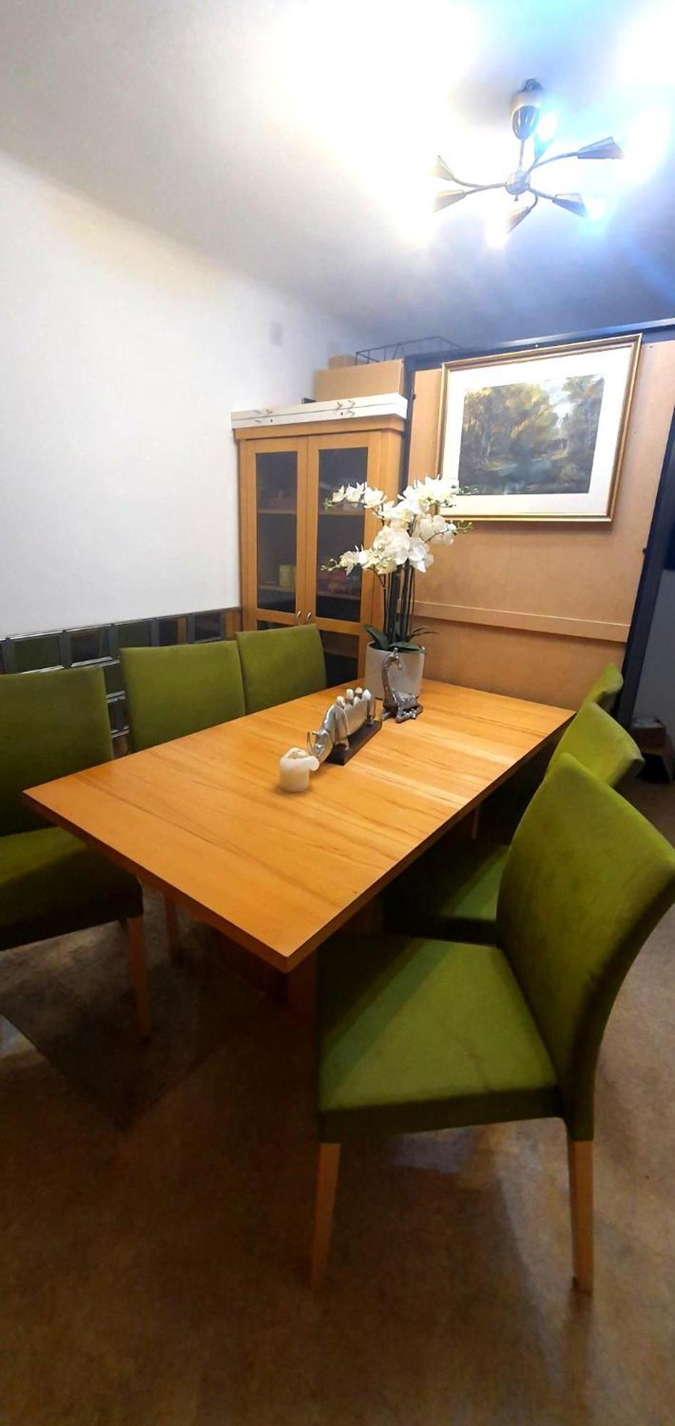 Wolfs Balkonruhe 8p 3br Zentral Wien