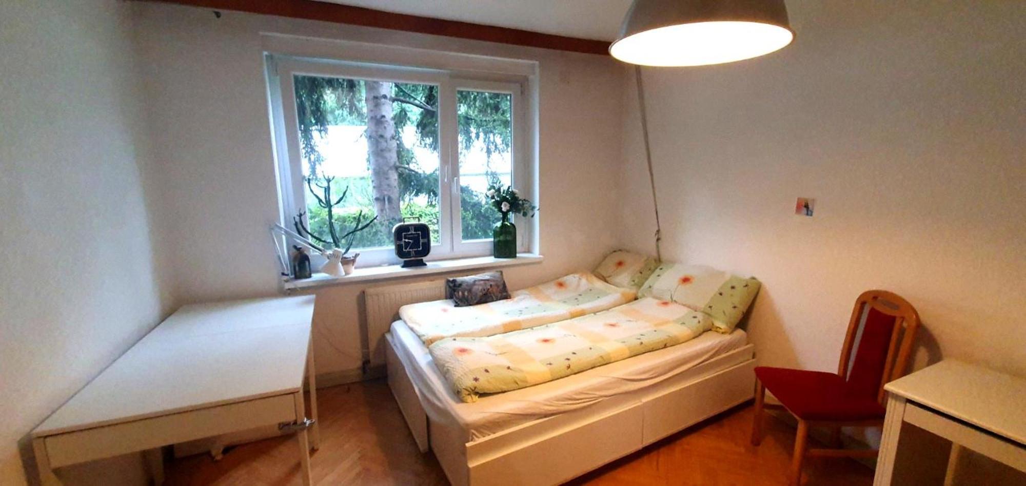 Wolfs Balkonruhe 8p 3br Zentral * Wien